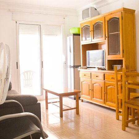 Apartamento Completo Villa Cristal Playa ラ・マンガ・デル・マール・メノール エクステリア 写真