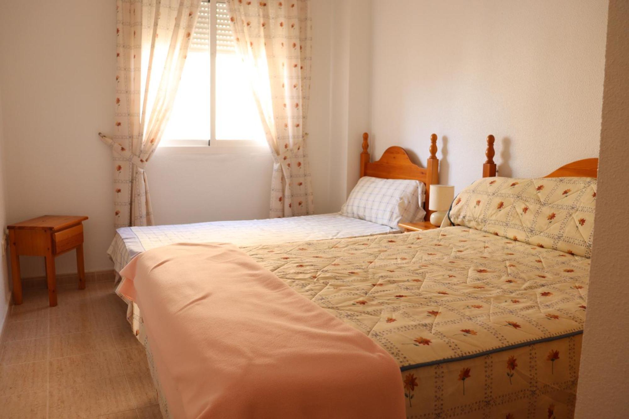 Apartamento Completo Villa Cristal Playa ラ・マンガ・デル・マール・メノール エクステリア 写真