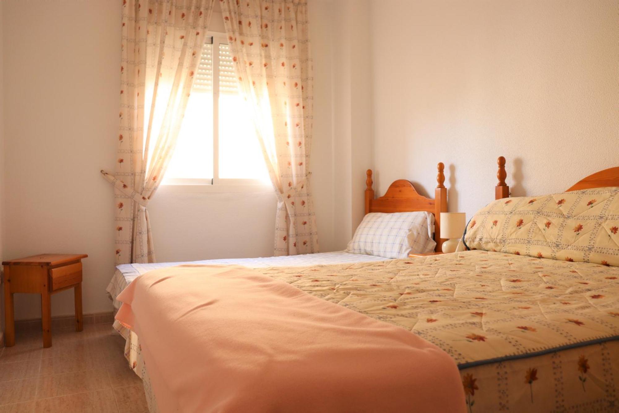 Apartamento Completo Villa Cristal Playa ラ・マンガ・デル・マール・メノール エクステリア 写真