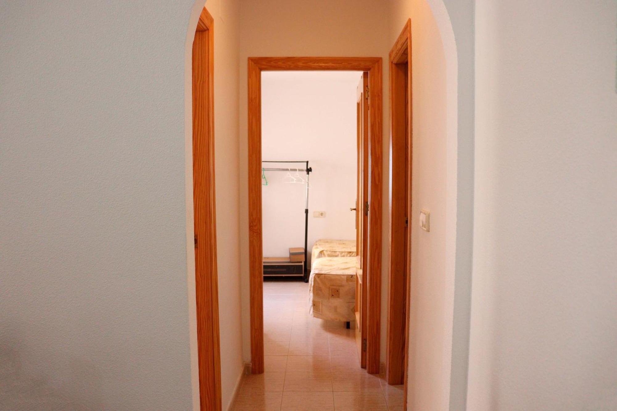 Apartamento Completo Villa Cristal Playa ラ・マンガ・デル・マール・メノール エクステリア 写真