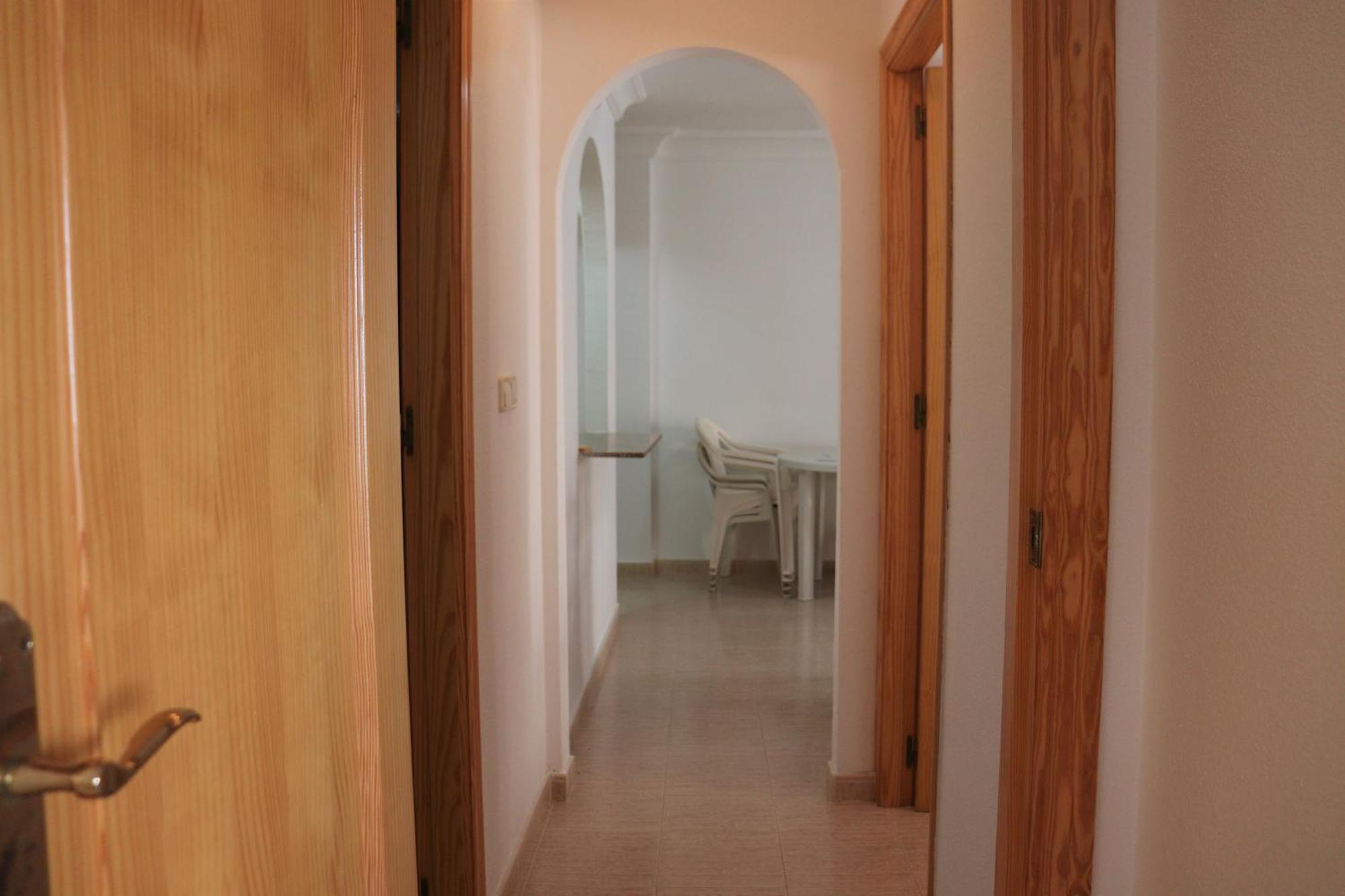 Apartamento Completo Villa Cristal Playa ラ・マンガ・デル・マール・メノール エクステリア 写真