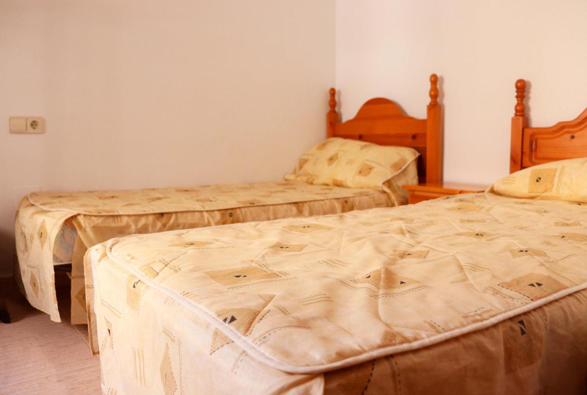 Apartamento Completo Villa Cristal Playa ラ・マンガ・デル・マール・メノール エクステリア 写真