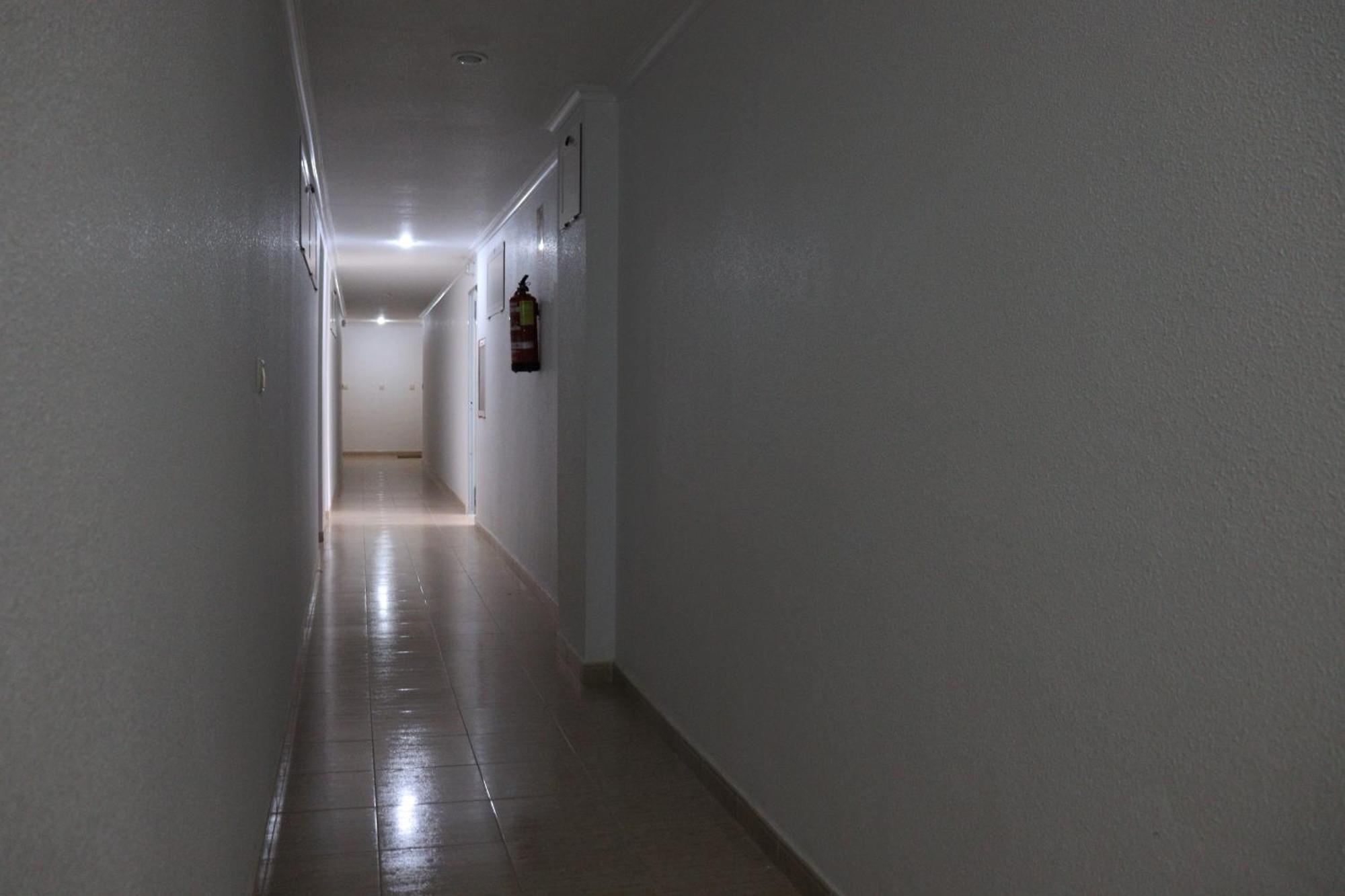 Apartamento Completo Villa Cristal Playa ラ・マンガ・デル・マール・メノール エクステリア 写真