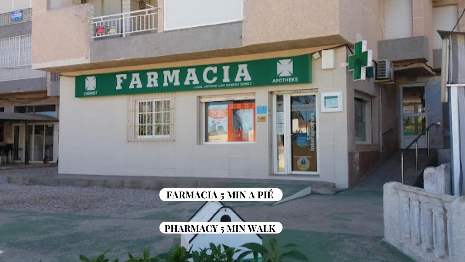 Apartamento Completo Villa Cristal Playa ラ・マンガ・デル・マール・メノール エクステリア 写真