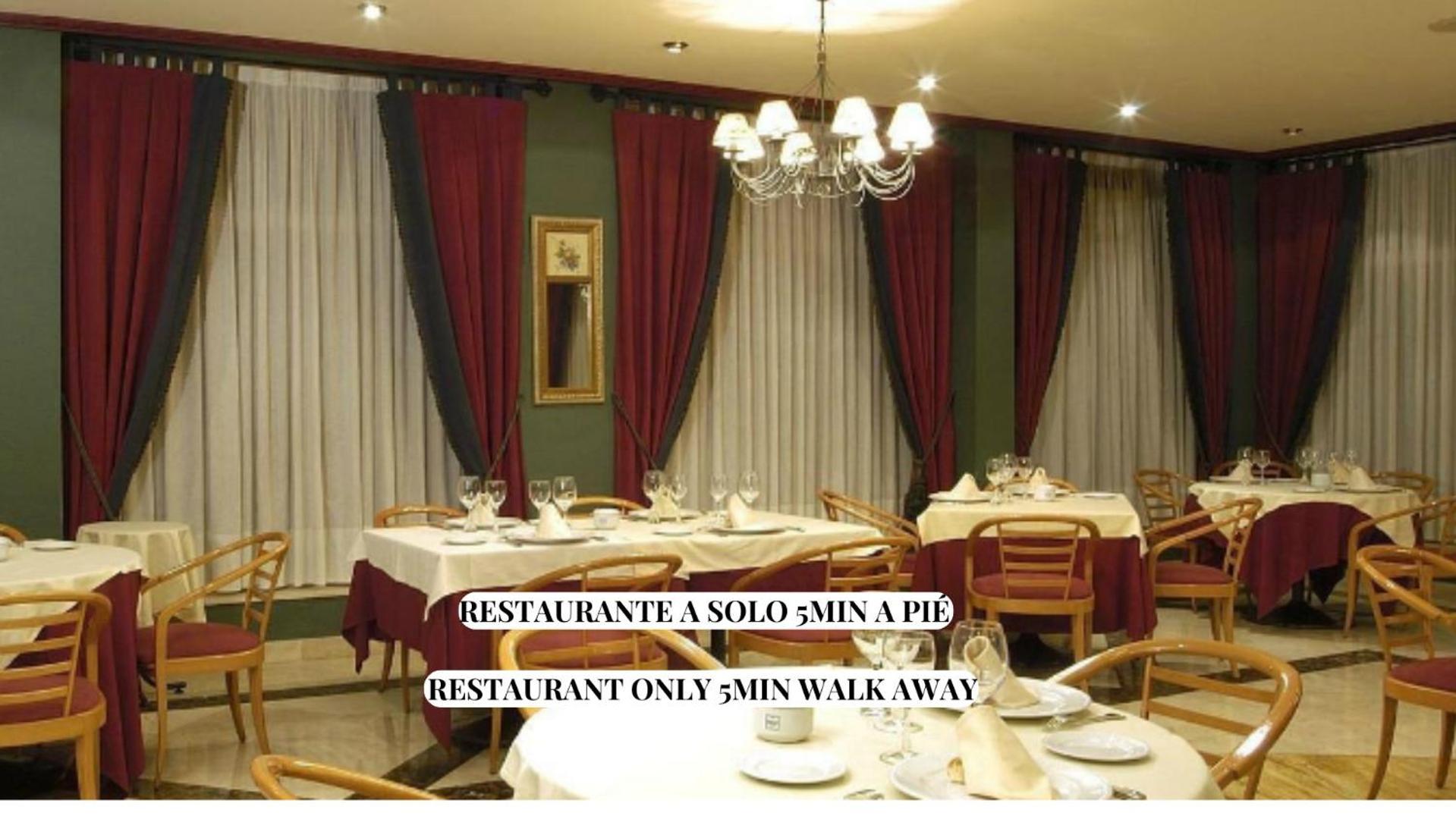 Apartamento Completo Villa Cristal Playa ラ・マンガ・デル・マール・メノール エクステリア 写真